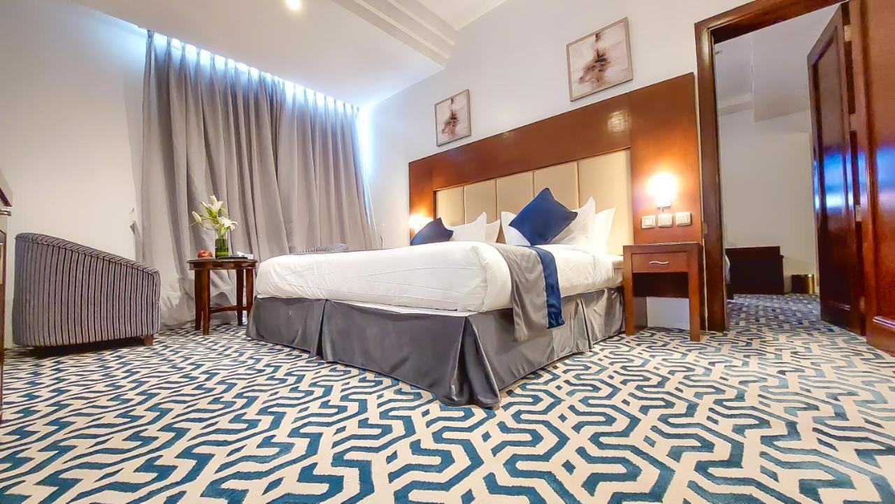 Golden Dune Hotel Almalaz Рияд Екстериор снимка