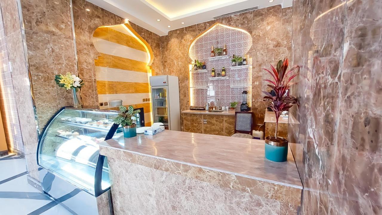 Golden Dune Hotel Almalaz Рияд Екстериор снимка