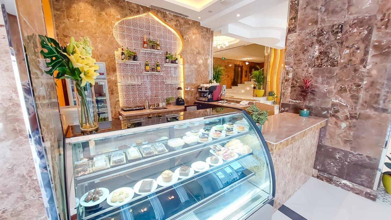 Golden Dune Hotel Almalaz Рияд Екстериор снимка