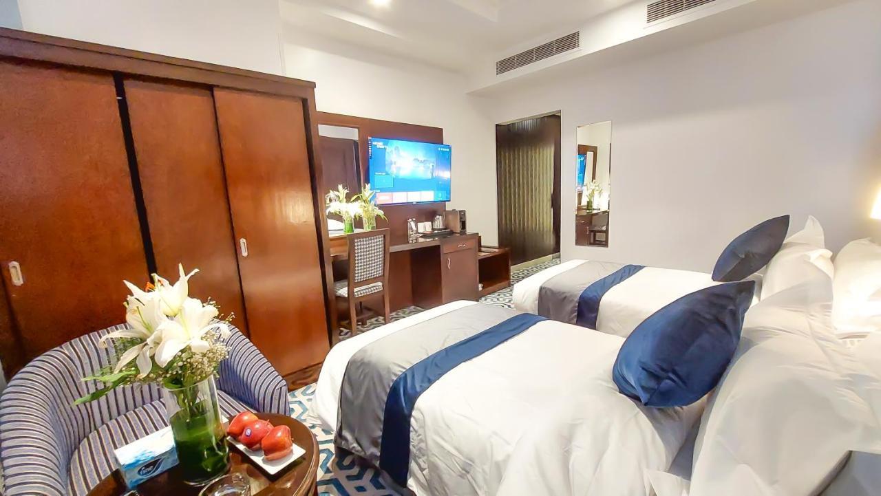 Golden Dune Hotel Almalaz Рияд Екстериор снимка
