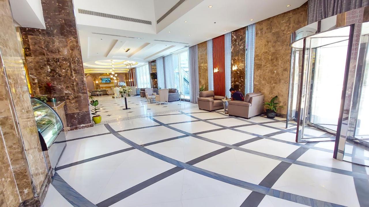 Golden Dune Hotel Almalaz Рияд Екстериор снимка