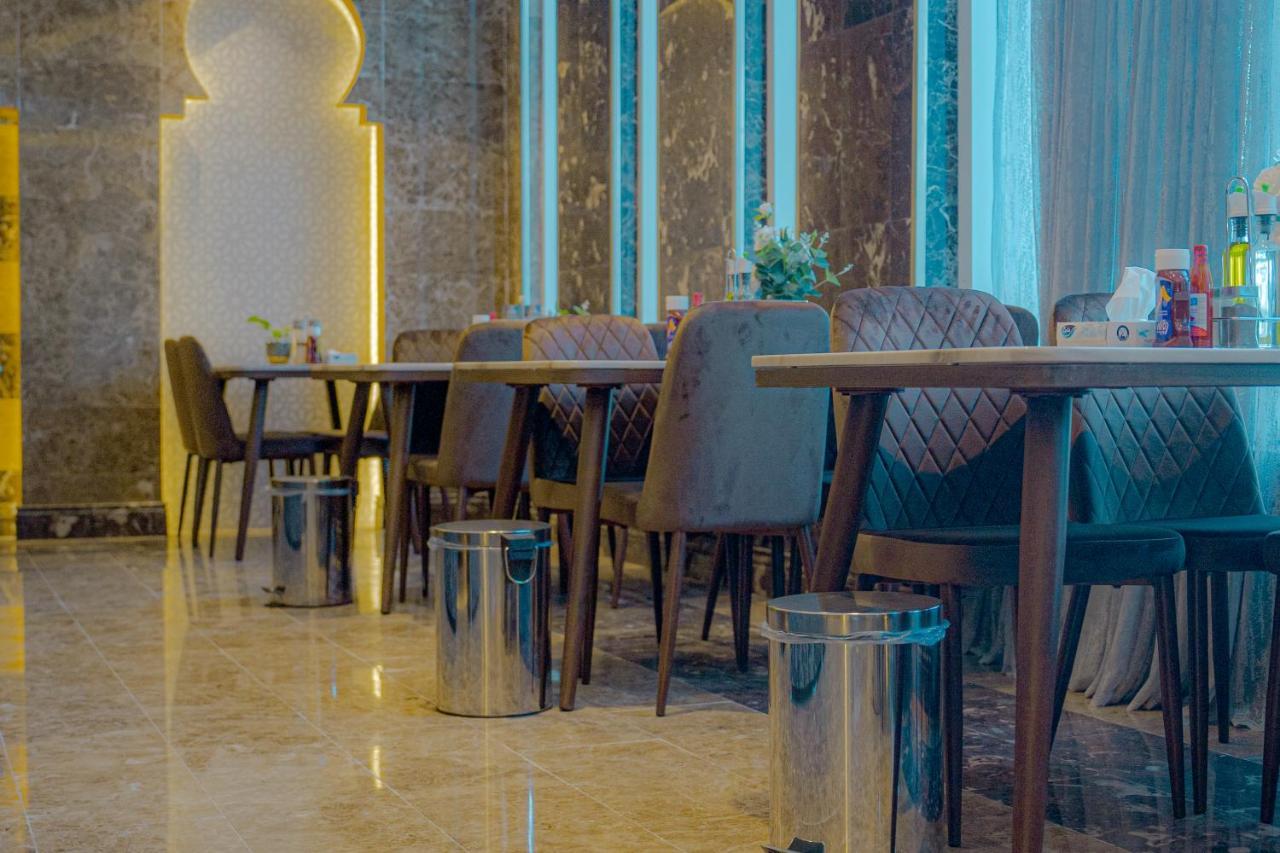 Golden Dune Hotel Almalaz Рияд Екстериор снимка