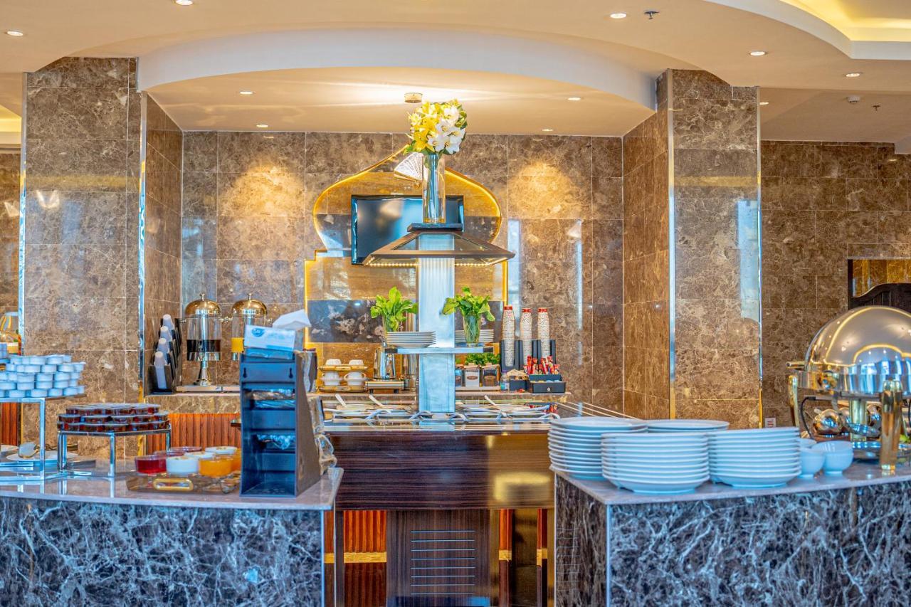 Golden Dune Hotel Almalaz Рияд Екстериор снимка