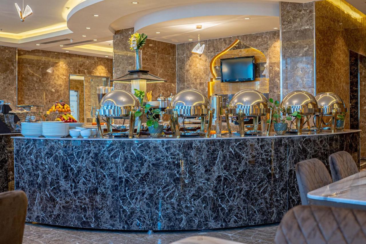 Golden Dune Hotel Almalaz Рияд Екстериор снимка