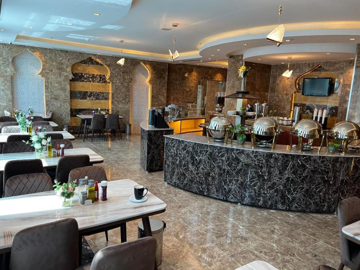 Golden Dune Hotel Almalaz Рияд Екстериор снимка
