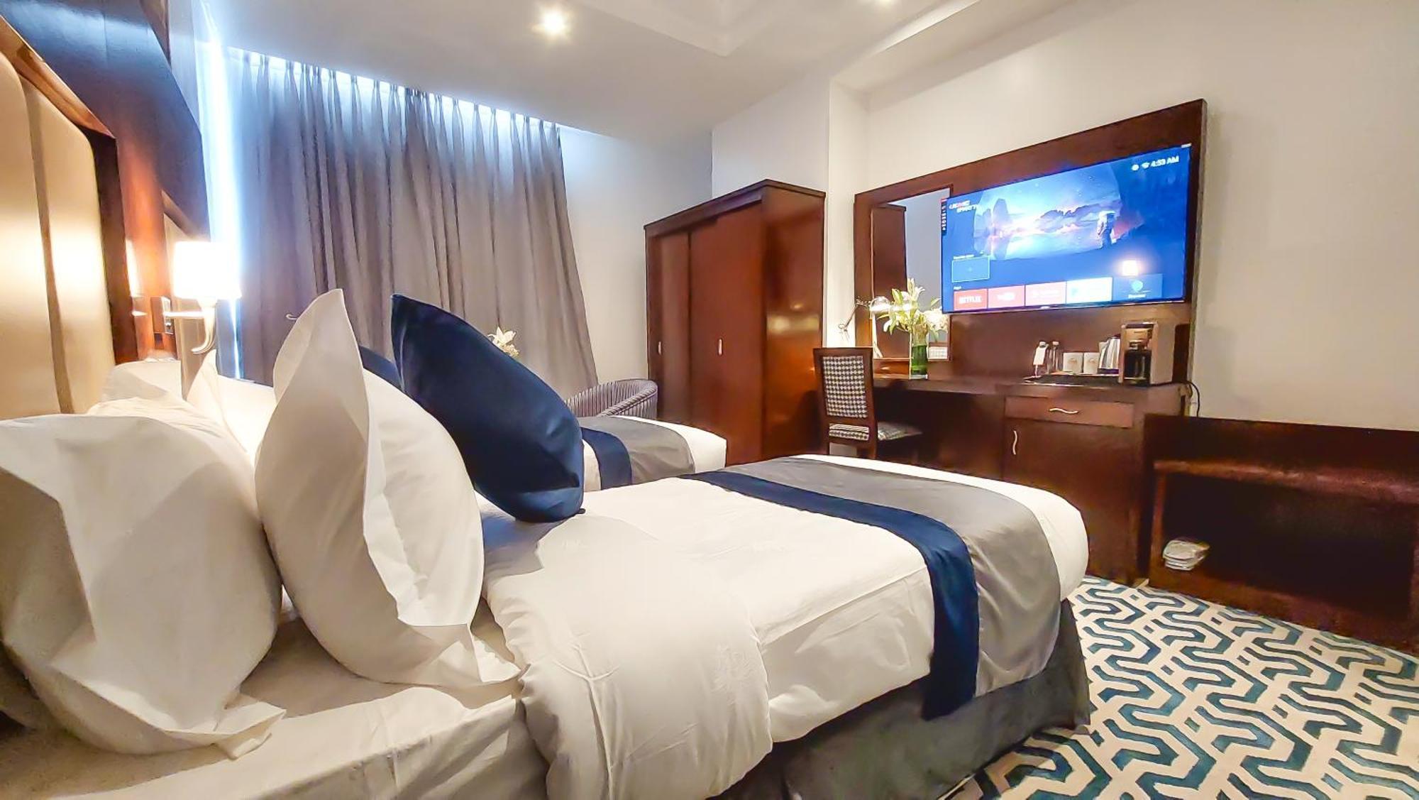 Golden Dune Hotel Almalaz Рияд Екстериор снимка